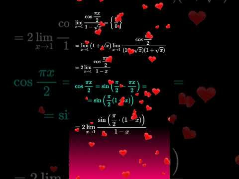 первый замечательный предел #maths #calculus #математика #огэ #егэ #матан #integration #limits первый замечательный предел #maths #calculus #математика #огэ #егэ #матан #integration #limits