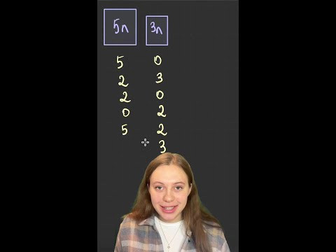 Математические переливания