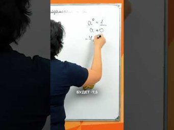 Тема 6 класса, которая будет встречаться в математике до 11 класса