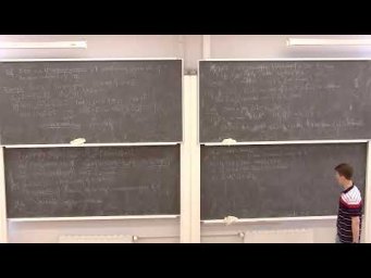 C*-Algebras and Compact Quantum Groups. Lecture 17. Pirkovskiy A. Y.