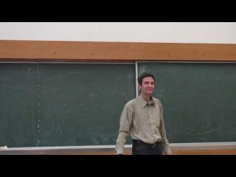 Никитин А.А. | 6 Лекция по Математическому анализу, Осень 2026 | ВМК МГУ