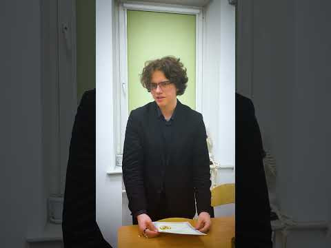 Отзыв об интенсиве по параметрам Анны Малковой в ЕГЭ Студии Отзыв об интенсиве по параметрам Анны Малковой в ЕГЭ Студии