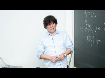 Н.Н. Андреев, В.М. Бусев, Р.А. Кокшаров