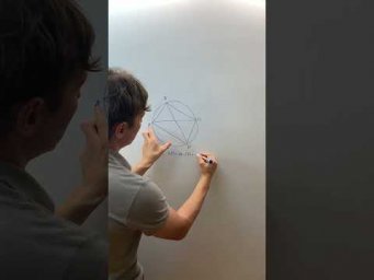Теорема на ЕГЭ, без которой сложно решать 17 задание