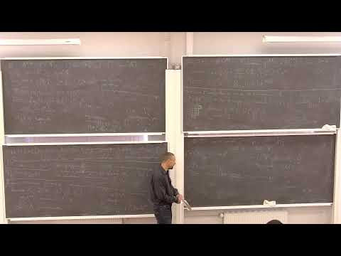Symmetric Functions and Young Diagrams. Lecture 28. Finkelberg M. V. Symmetric Functions and Young Diagrams. Lecture 28. Finkelberg M. V.