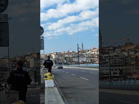 #istanbul#halfmarathon #boğaz #галатскиймост #sports 19.04.2026