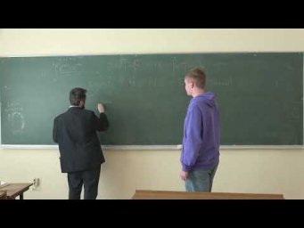 Аристов А.И. | Семинар 12 по Математическому анализу, весна 2025 | ВМК МГУ