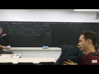 Лекция 10. Б.О. Волков, А.Н. Печень. Управление квантовыми системами