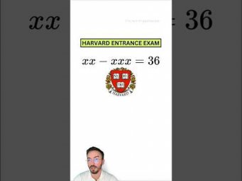 2 способа решения | часть 1 #егэ #урок #профиль