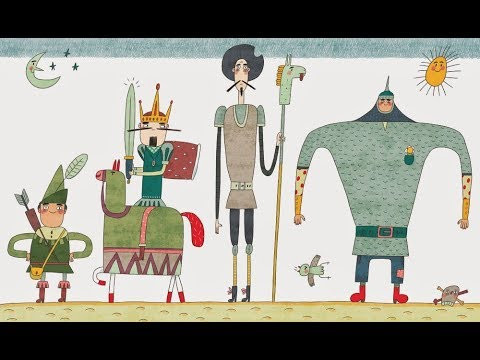 Factorial Land (7-12) 650-660 - популярные олимпиадные задачи