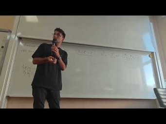 01.09.2025 Лекция 1. Комплексные числа