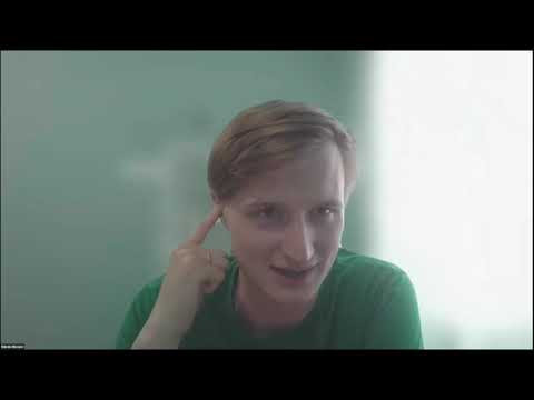 О нагрузке на МКН: время на хобби, как подготовиться | День открытых дверей МКН СПбГУ 3 июня 2024 О нагрузке на МКН: время на хобби, как подготовиться | День открытых дверей МКН СПбГУ 3 июня 2024