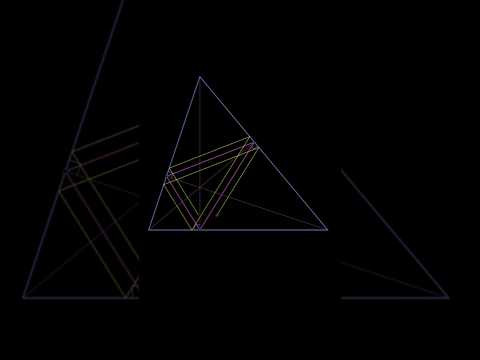 Периодическая траектория #математика