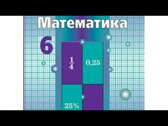 Математике 6 кл. Итоговое повторение