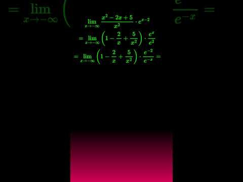 Пределы #calculus #maths #егэ #огэ #матан Пределы #calculus #maths #егэ #огэ #матан