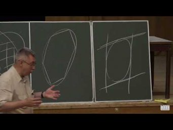 В.И. Богачев. Старые задачи иногда решаются (корреляционное неравенство и гипотеза Кантелли)