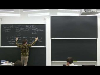 Лекция 11. С.Л. Кузнецов, Т.Г. Пшеницын. Алгоритмические вопросы для формальных грамматик