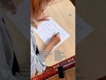 тгк: МатемАня | Базовая математика  #база #математика #егэ #школа