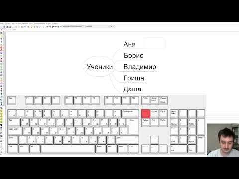 Как работать с интеллект-картами | FreeMind | Ментальные карты