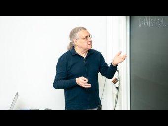 И.Г. Лысёнок. Версия итерированной теории малых сокращений для групп бернсайдовского типа