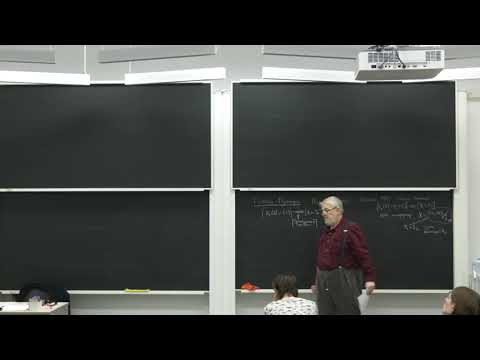 Лекция 8. Г.Б. Шабат. Структуры на многообразиях. Лекция 8. Г.Б. Шабат. Структуры на многообразиях.