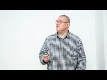 Ю.В. Малыхин. Об оценках снизу колмогоровских поперечников и связанных с ними величин