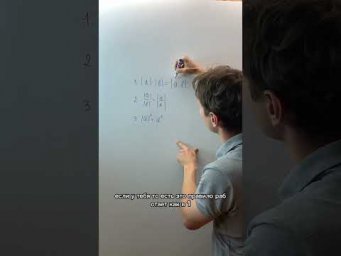 Три свойства модуля, которые спасут тебя на ЕГЭ