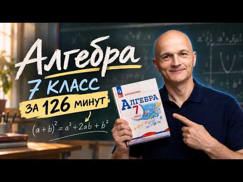 Учебник Макарычева. 7 класс: уравнения, функции, степени, многочлены — вся программа Учебник Макарычева. 7 класс: уравнения, функции, степени, многочлены — вся программа