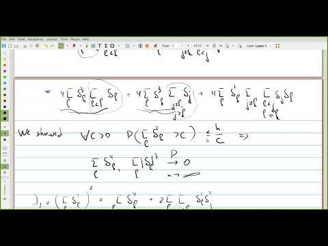 L 7. Levy's characterization of BM. Time change in stochastic integrals. Tanaka's formula an