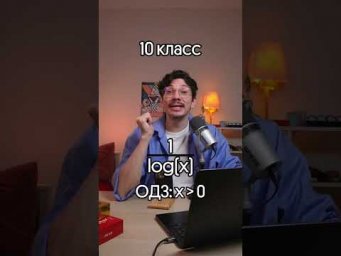 Памятка со всеми формулами в шапке профиля#математика #егэ