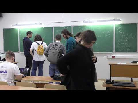 Зимняя школа. Уваров Ф. 31.01.25 Зимняя школа. Уваров Ф. 31.01.25