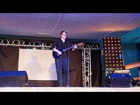ОВЗЛ (Инкогнито cover) live 8 марта 2023
