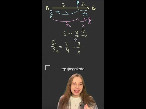Олимпиадная задачка на движение ❤️ тгк: egekate #математика #олимпиады Олимпиадная задачка на движение ❤️ тгк: egekate #математика #олимпиады