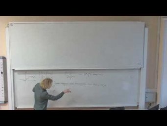 06.03.2025 Лекция 5. Устойчивость по 1-ому приближению