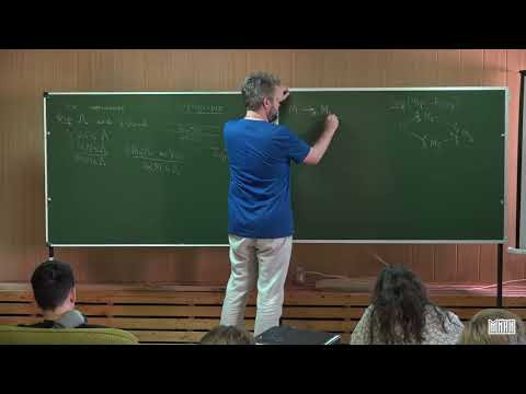 С.Л. Кузнецов. Лямбда-исчисление. Семинар 2 С.Л. Кузнецов. Лямбда-исчисление. Семинар 2