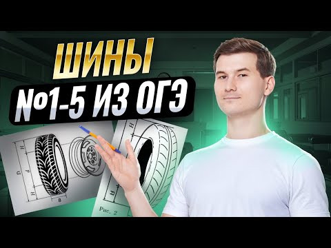 Разбор ШИНЫ ОГЭ: задания №1-№5 | Математика ОГЭ | Умскул Разбор ШИНЫ ОГЭ: задания №1-№5 | Математика ОГЭ | Умскул