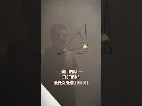 Замечательные точки #shorts Замечательные точки #shorts