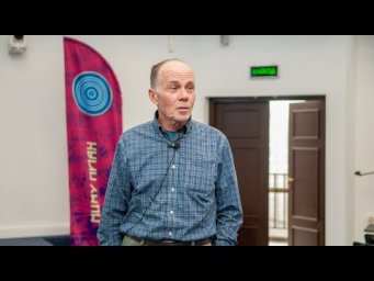 С.В. Болотин, Д.В. Трещев. Еще одна бильярдная задача