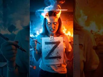 А Ты Знаешь Зачем в Конце Бланка ЕГЭ Пишут Z? #shorts #егэ2025