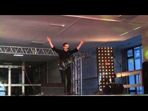 Люди (Nautilus Pompilius cover) live @ неделя химика 2022