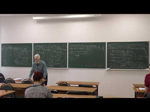 Аналитическая теория дифференциальных уравнений. Лекция 10. Ильяшенко Ю. С.