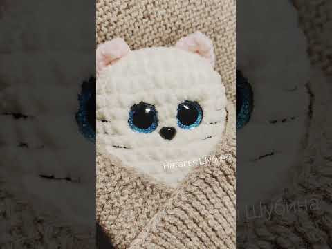 малыш #crochet #игрушкидлядевочек #amigurumi