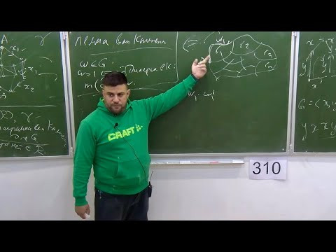 Комбинаторная теория групп, Лекция 2, А.А.Арутюнов