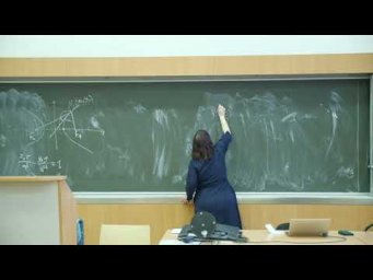 Садовничая И.В. | Лекция 30 по Математическому анализу, 2024, осень | ВМК МГУ