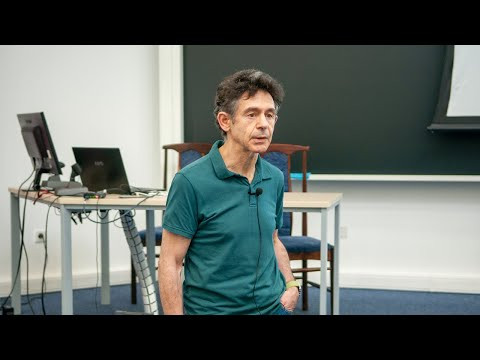 V.G. Spokoiny. Estimation and Inference for smooth DNNs. Blessing of dimension V.G. Spokoiny. Estimation and Inference for smooth DNNs. Blessing of dimension