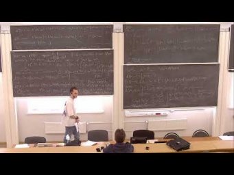 Артем Бельский. Марковские потоки на дискретных пространствах. 23.04.25