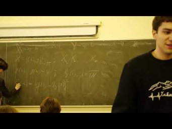 Кафедра ММП | Лекция 9 по Математическим методам распознавания образов | осень 2024