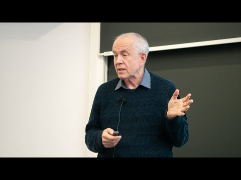 В.А. Ватутин. Ветвящиеся процессы и случайные блуждания в неоднородных или нетипичных средах