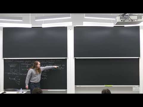 Лекция 2. В.И. Яшин. Решение задач при помощи булевых схем, вероятностные схемы