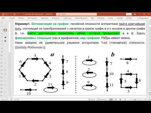Современные методы обработки данных, III. Лекция 1 (28.09.2026)